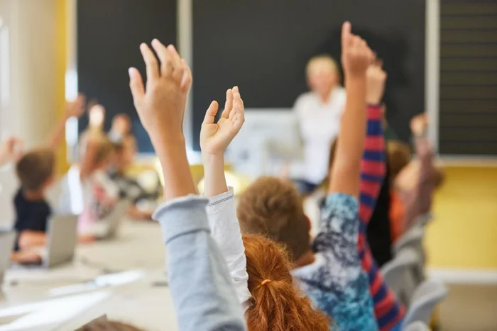 Formação na área da Educação